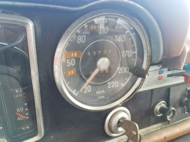 1965 Mercedes-Benz SL-Class 230sl Pagoda 4 speed - photo 11