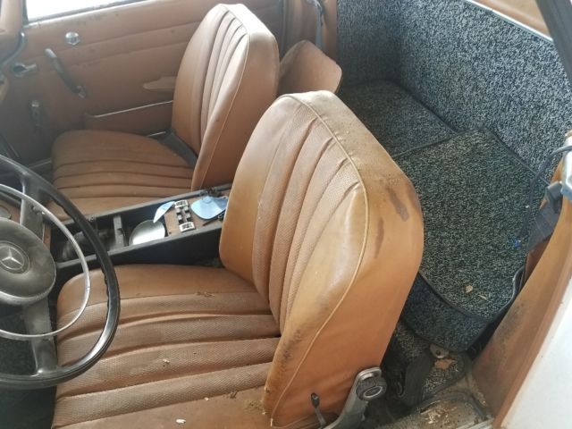 1965 Mercedes-Benz SL-Class 230sl Pagoda 4 speed - photo 13
