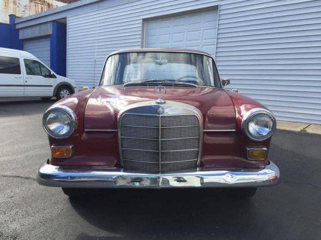 1964 Mercedes-Benz 190-Series -- - photo 2