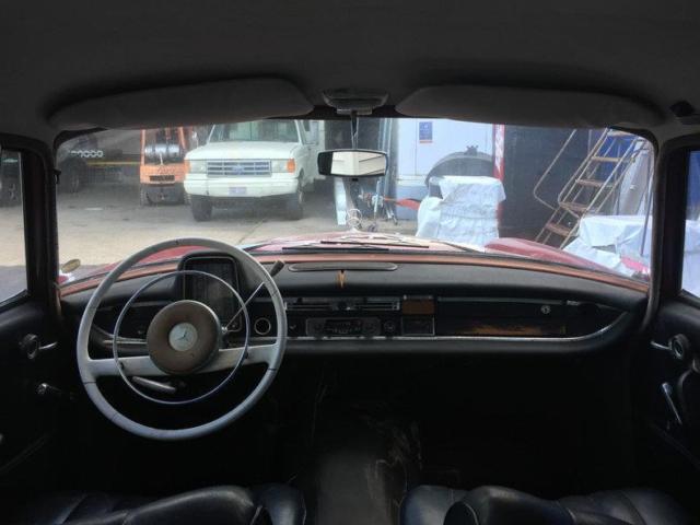 1964 Mercedes-Benz 190-Series -- - photo 6