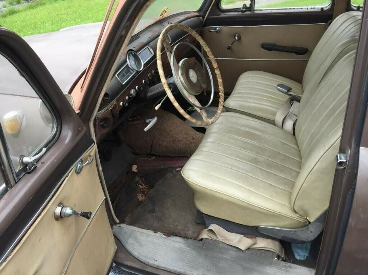 1964 Mercedes-Benz 190-Series - photo 4