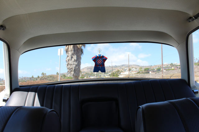 1964 Mercedes Benz 190 DC - photo 7