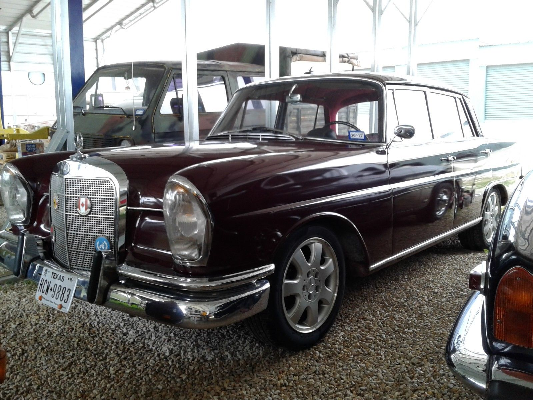 1964 Mercedes Benz 200 220 SE S W111 W112 W108 W109 250 280 300 SEL SEB SL 1964 Mercedes-Benz Other