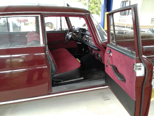 1964 Mercedes-Benz Other - photo 10
