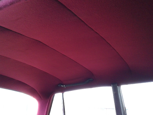1964 Mercedes-Benz Other - photo 11