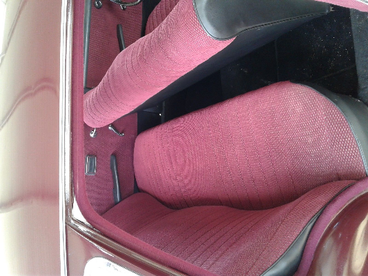 1964 Mercedes-Benz Other - photo 4