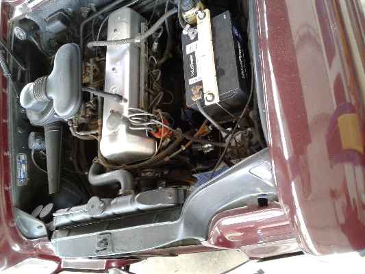 1964 Mercedes-Benz Other - photo 5