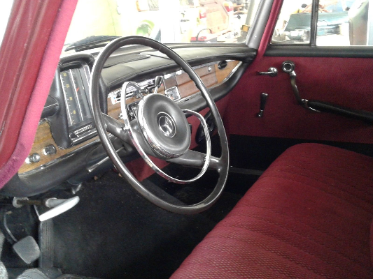 1964 Mercedes-Benz Other - photo 8