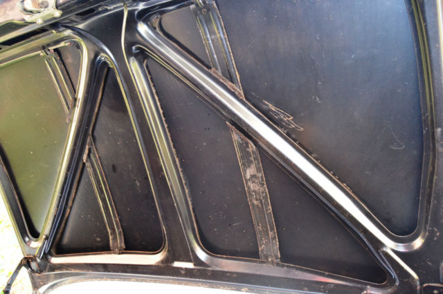 1964 Mercedes-Benz 200-Series - photo 12