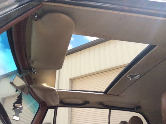1964 Mercedes-Benz 200-Series SEb - photo 5