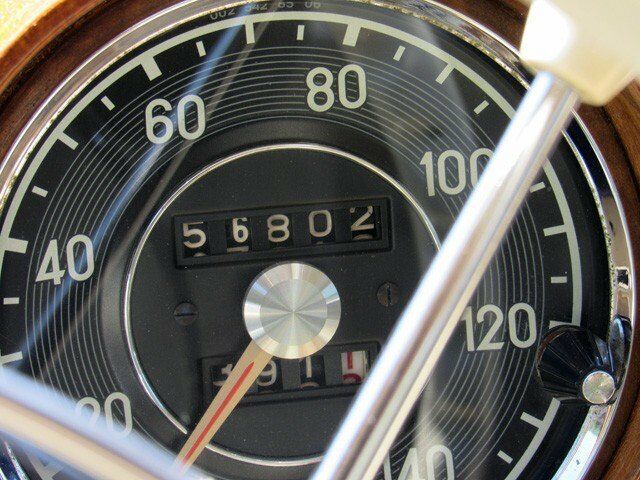 1964 Mercedes-Benz 200-Series -- - photo 7