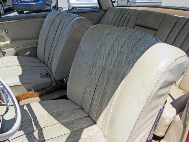 1964 Mercedes-Benz 200-Series -- - photo 8