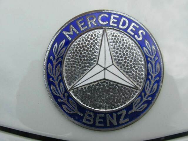 1964 Mercedes-Benz 200-Series -- - photo 12