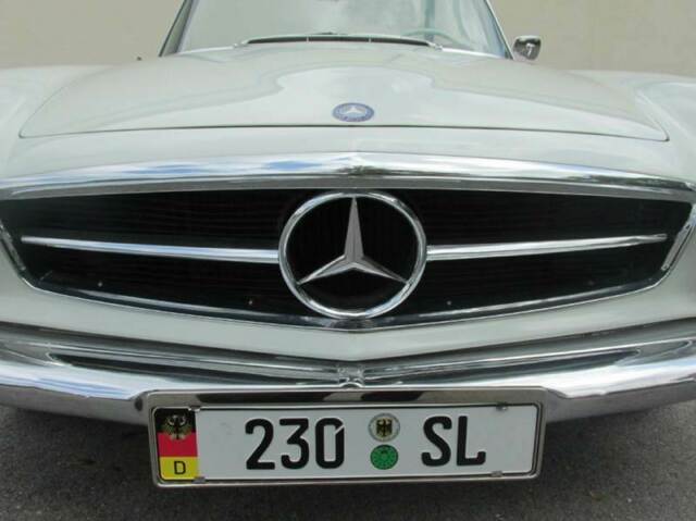 1964 Mercedes-Benz 200-Series -- - photo 13