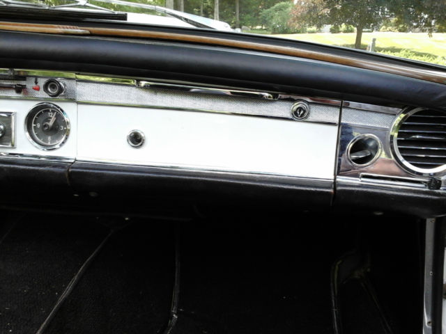 1964 Mercedes-Benz SL-Class - photo 13