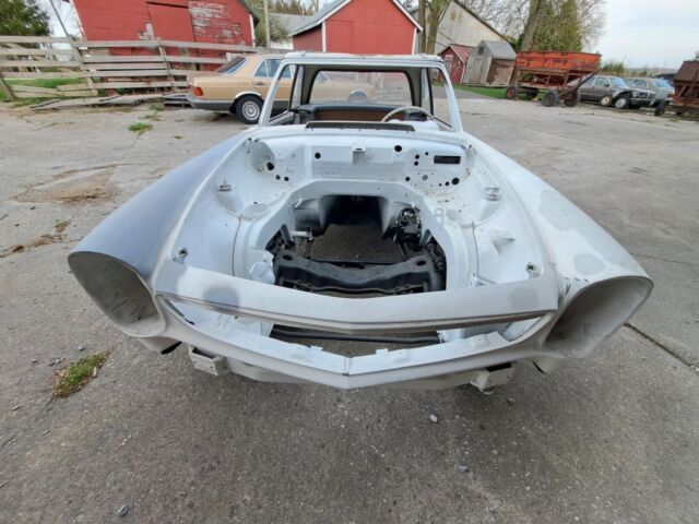 1964 Mercedes-Benz 230sl - photo 6