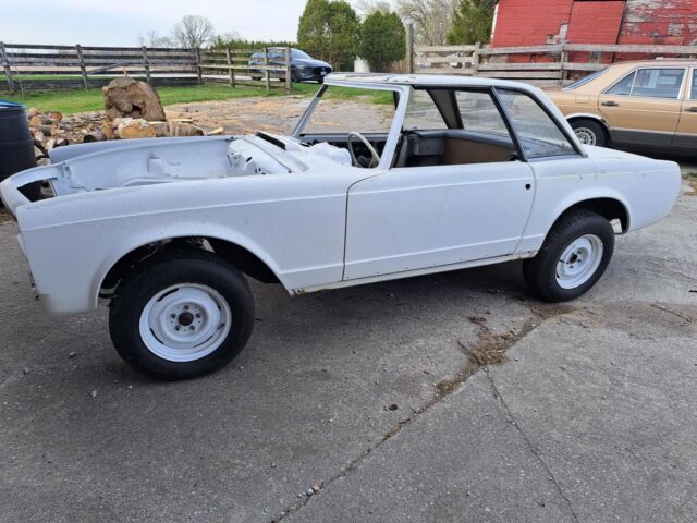 1964 Mercedes-Benz 230sl - photo 7