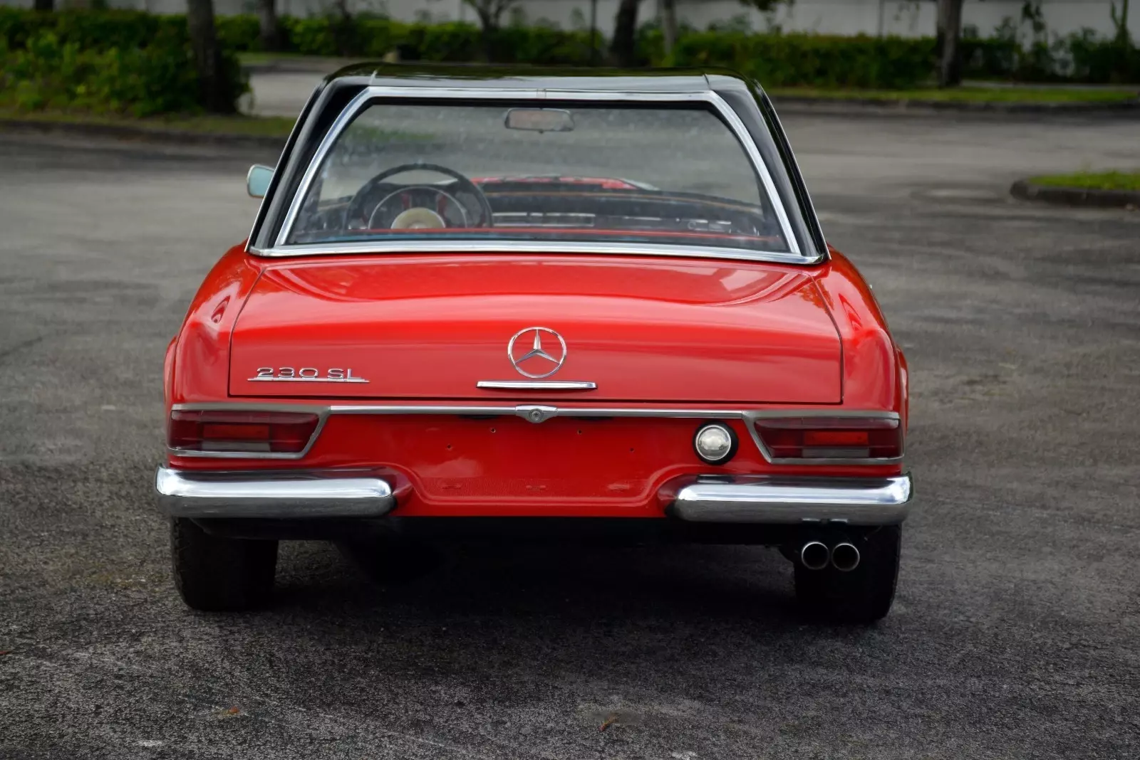 1964 Mercedes-Benz SL-Class - photo 10