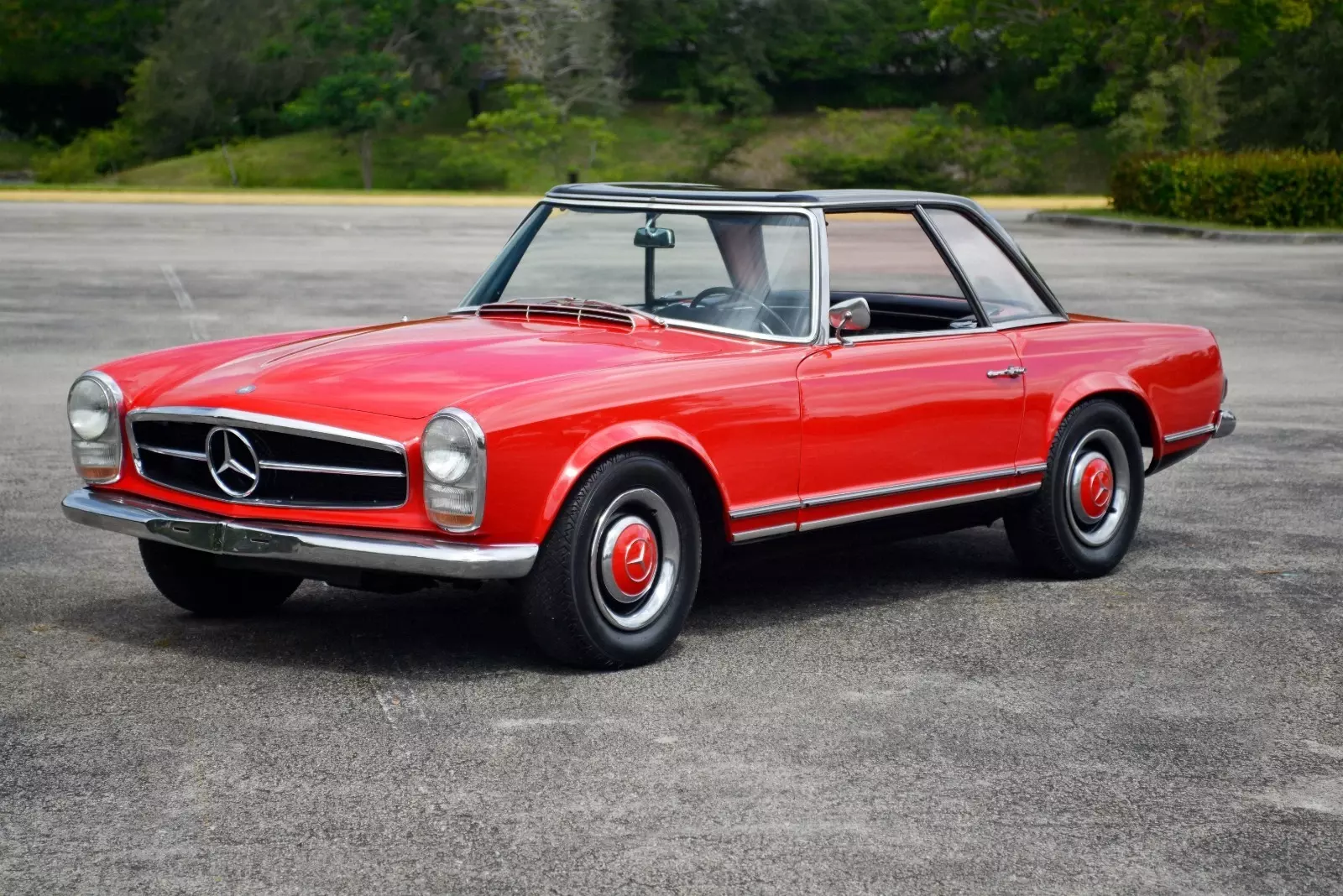 1964 Mercedes-Benz SL-Class - photo 2