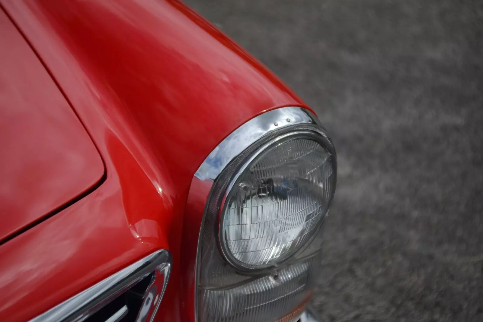1964 Mercedes-Benz SL-Class - photo 4