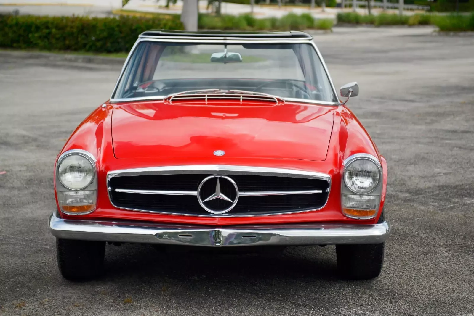 1964 Mercedes-Benz SL-Class - photo 6