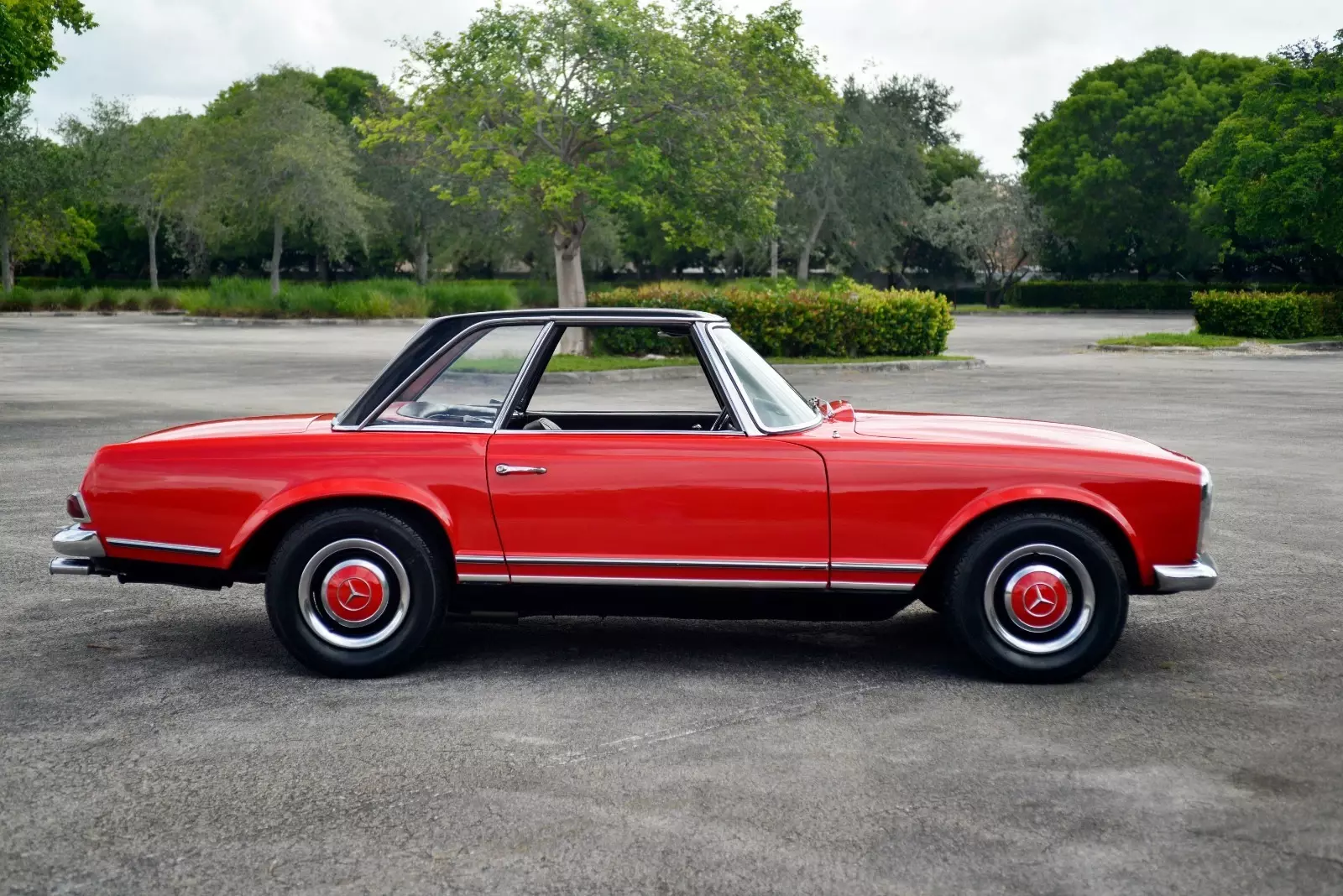 1964 Mercedes-Benz SL-Class - photo 8