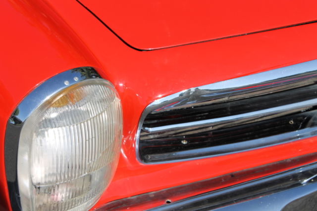 1964 Mercedes-Benz SL-Class 230SL NO RESERVE! - photo 6