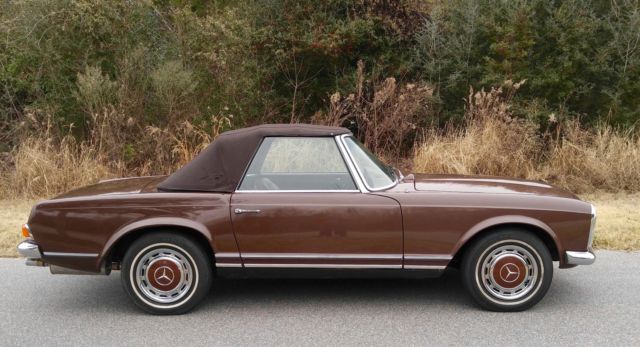 1964 Mercedes-Benz SL-Class - photo 2