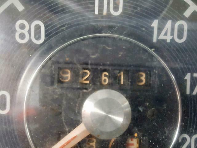 1964 Mercedes-Benz 300-Series CLEAN TITLE /EURO COUPE /BEHR AC/ 92,000 KM - photo 13