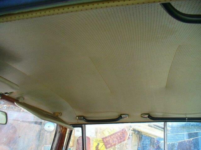 1964 Mercedes-Benz 300-Series CLEAN TITLE /EURO COUPE /BEHR AC/ 92,000 KM - photo 9