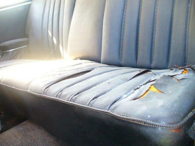 1964 Mercedes-Benz 300-Series EURO COUPE /BEHR AC/ BECKER RADIO/92,000 KM - photo 7