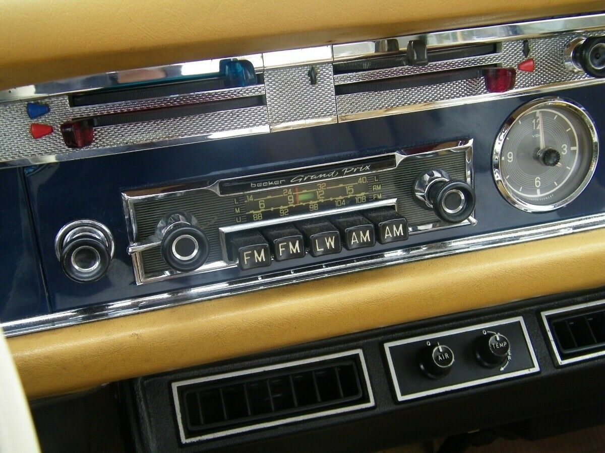 1964 Mercedes-Benz SL-Class 230SL - photo 13