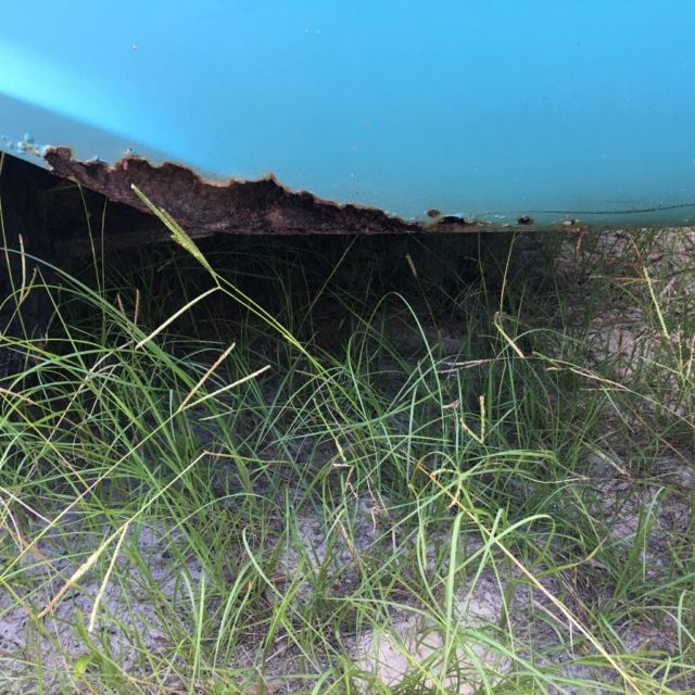 1964 Mercury Comet - photo 11