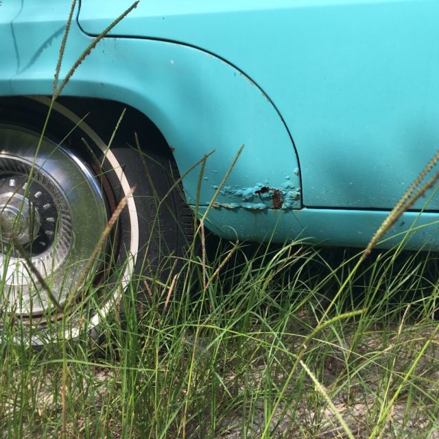 1964 Mercury Comet - photo 12