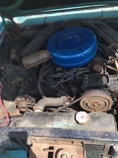 1964 Mercury Comet - photo 3