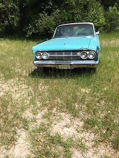 1964 Mercury Comet - photo 4