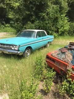 1964 Mercury Comet - photo 5