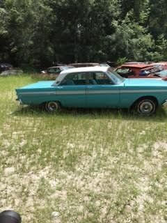 1964 Mercury Comet - photo 6