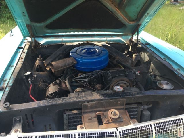 1964 Mercury Comet - photo 8