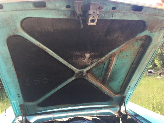 1964 Mercury Comet - photo 9