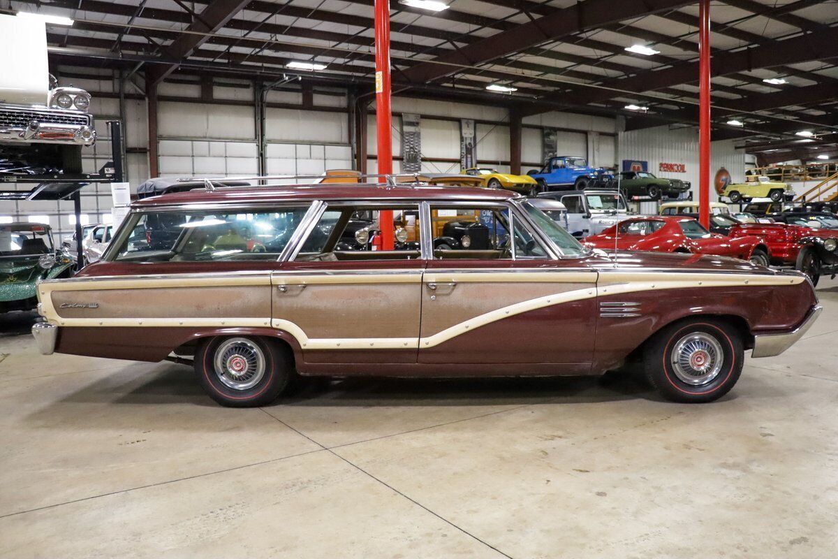 1964 Mercury Colony Park - photo 10