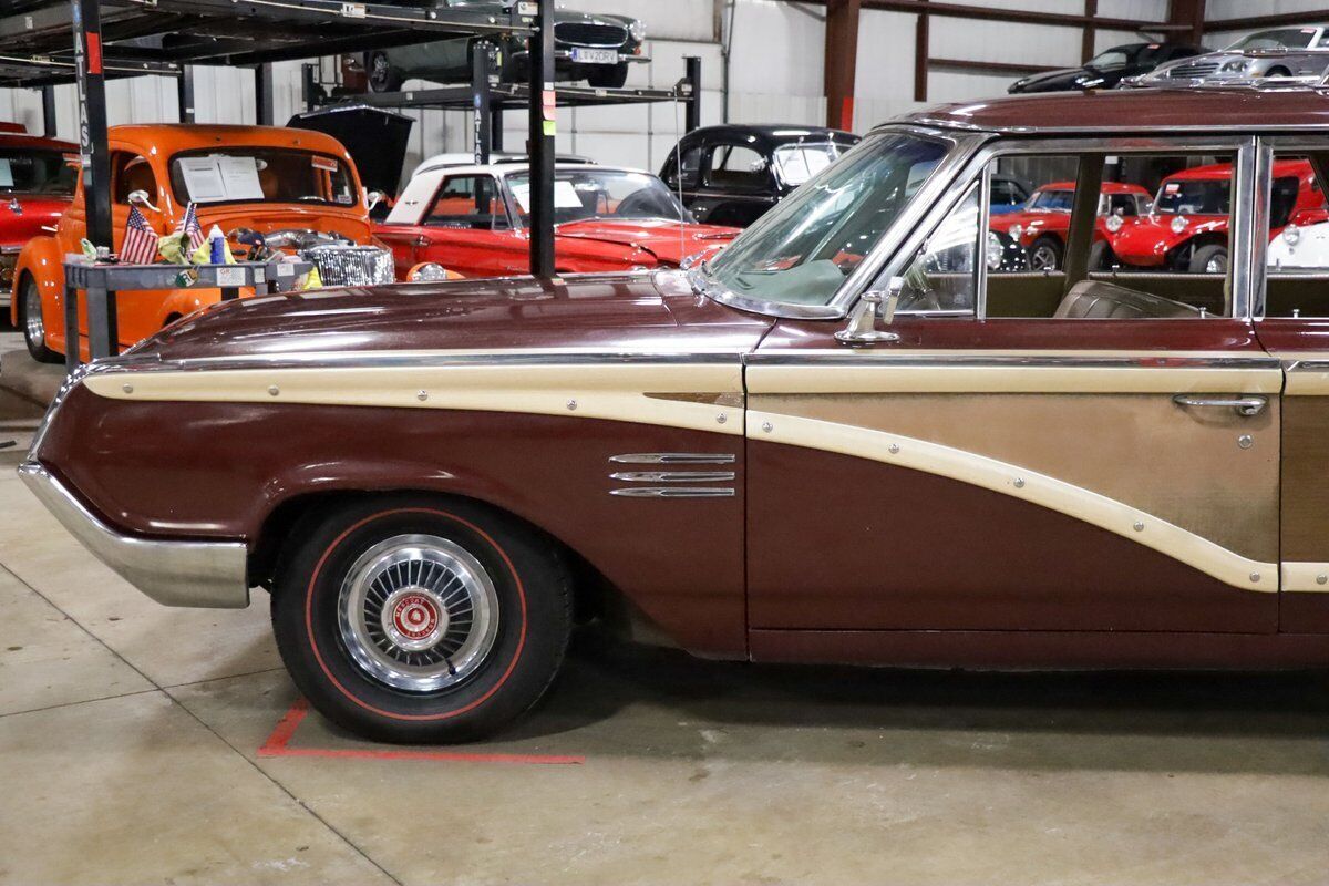 1964 Mercury Colony Park - photo 3