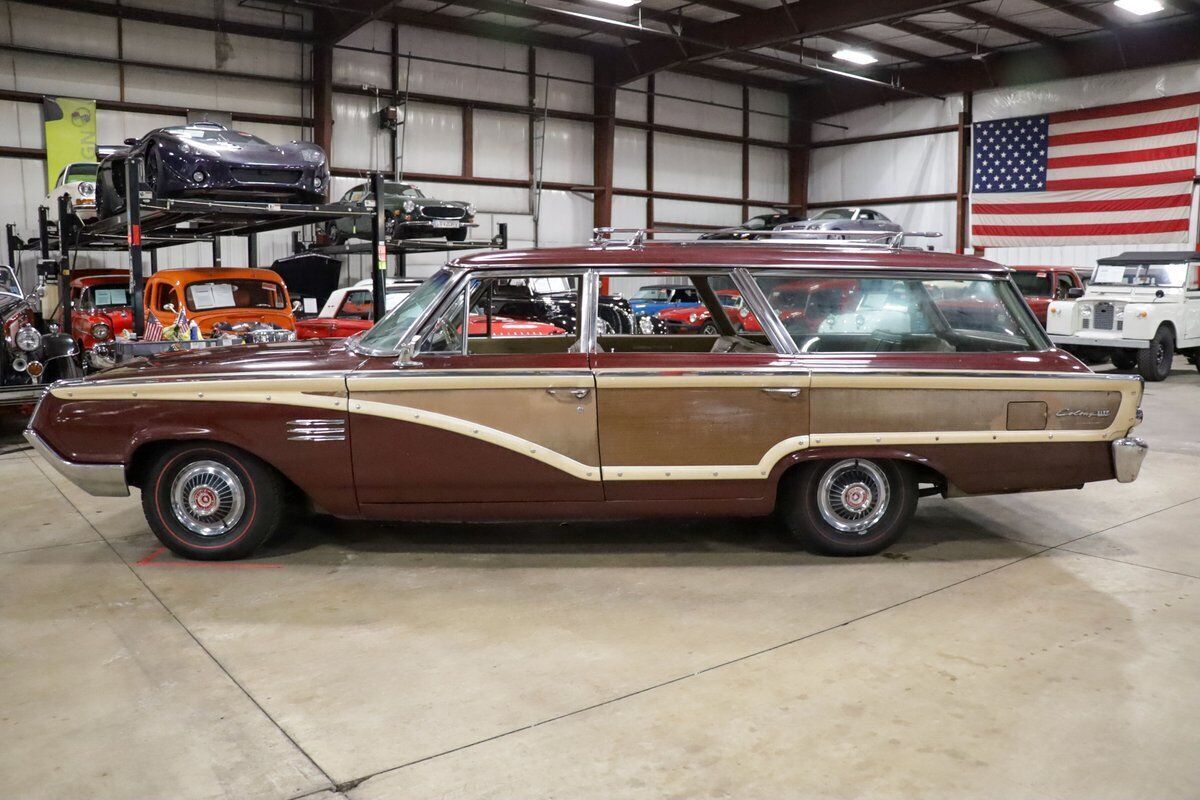 1964 Mercury Colony Park - photo 4