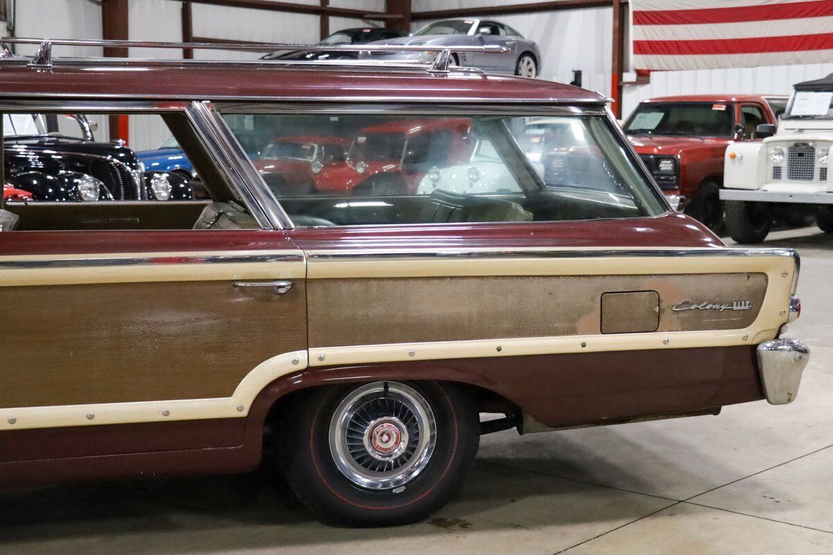 1964 Mercury Colony Park - photo 5