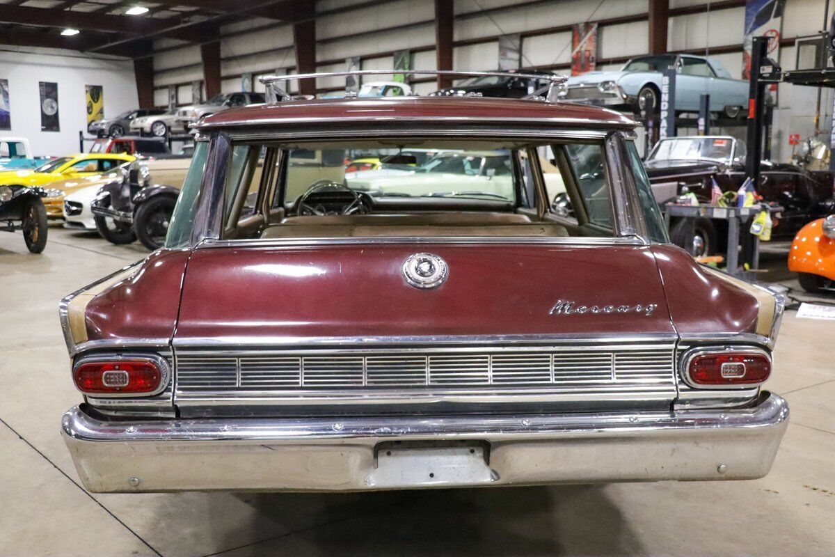 1964 Mercury Colony Park - photo 7