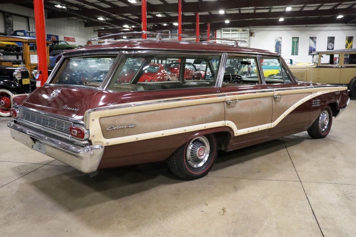 1964 Mercury Colony Park - photo 8