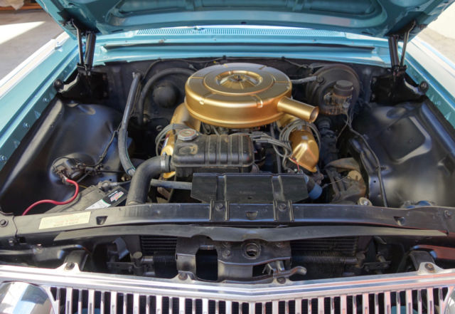 1964 Mercury Colony Park - photo 11