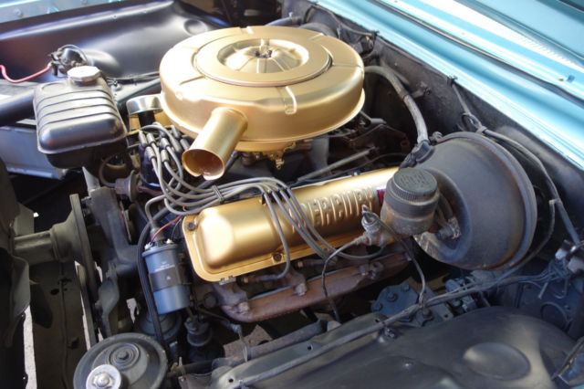1964 Mercury Colony Park - photo 13