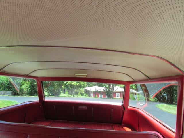 1964 Mercury Other - photo 10