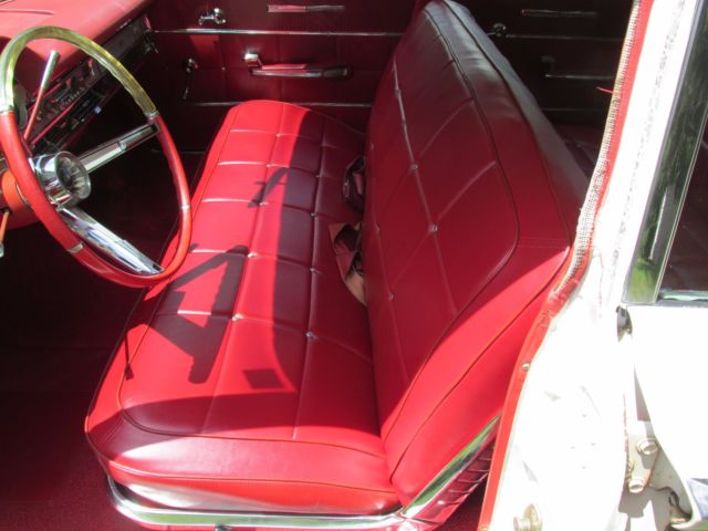 1964 Mercury Other - photo 11